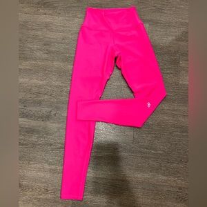 Alo Airlift leggings